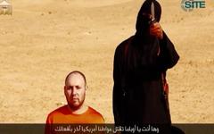 Steven Sotloff - 2º periodista decapitado